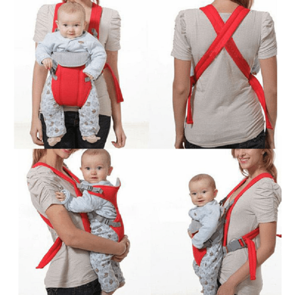 Baby carry bag