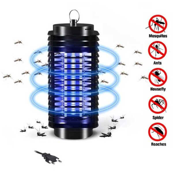 Electronic Mosquito Insect Killer - Image 3