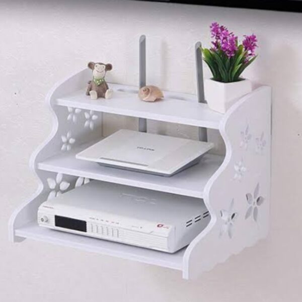 Router Stand